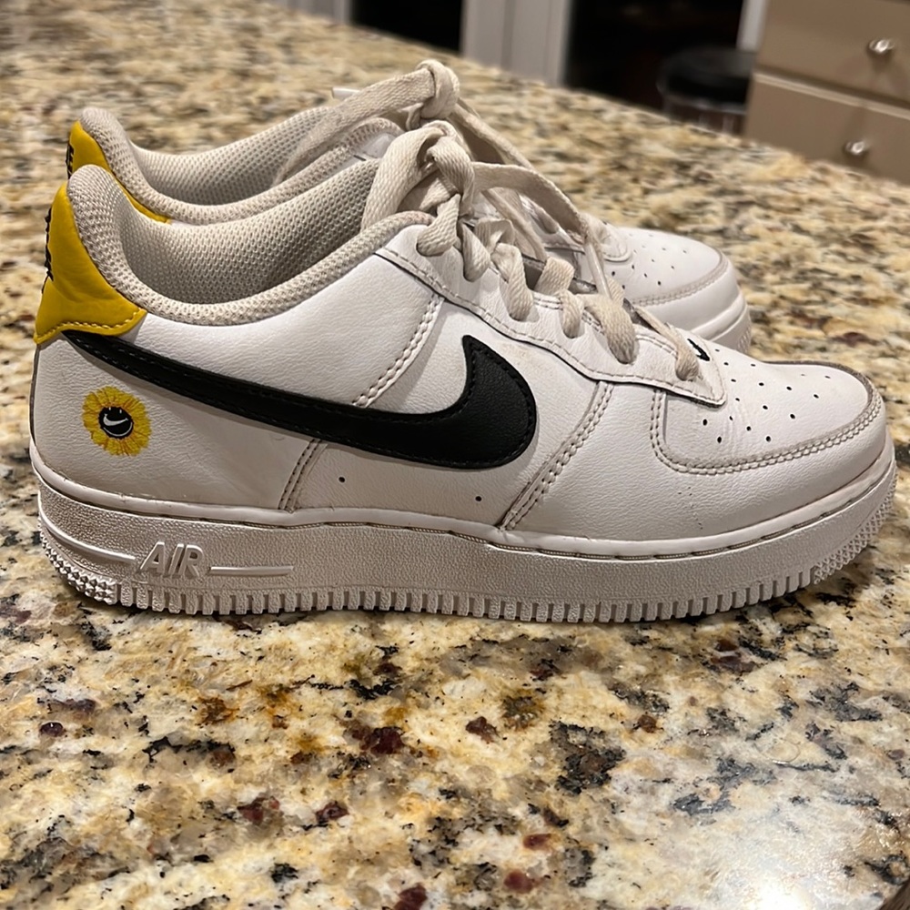 Nike Air Force 1s